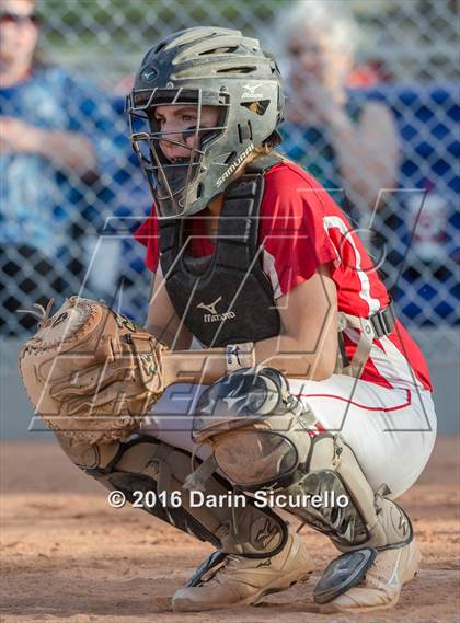 Thumbnail 3 in Cactus vs. Arcadia (AIA D2 Playoff) photogallery.