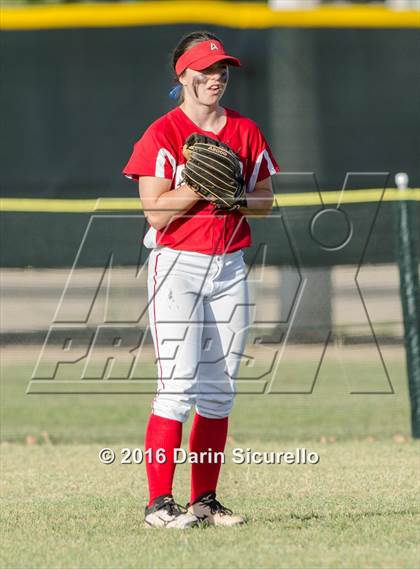 Thumbnail 2 in Cactus vs. Arcadia (AIA D2 Playoff) photogallery.