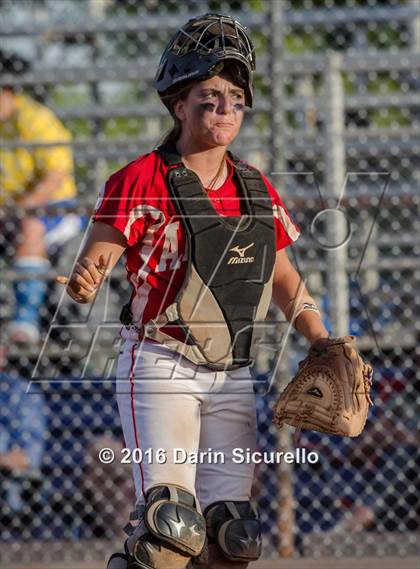 Thumbnail 2 in Cactus vs. Arcadia (AIA D2 Playoff) photogallery.
