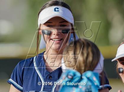 Thumbnail 3 in Cactus vs. Arcadia (AIA D2 Playoff) photogallery.
