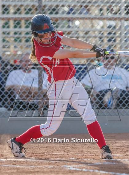 Thumbnail 1 in Cactus vs. Arcadia (AIA D2 Playoff) photogallery.