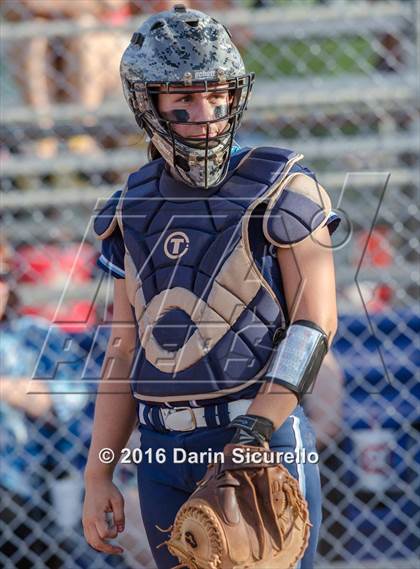 Thumbnail 3 in Cactus vs. Arcadia (AIA D2 Playoff) photogallery.