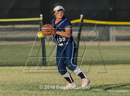 Thumbnail 3 in Cactus vs. Arcadia (AIA D2 Playoff) photogallery.