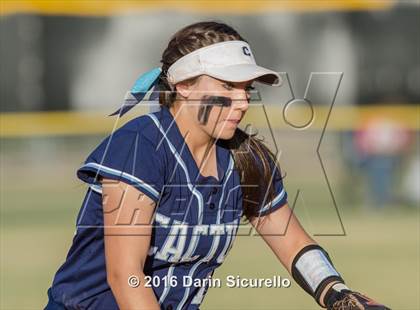 Thumbnail 3 in Cactus vs. Arcadia (AIA D2 Playoff) photogallery.