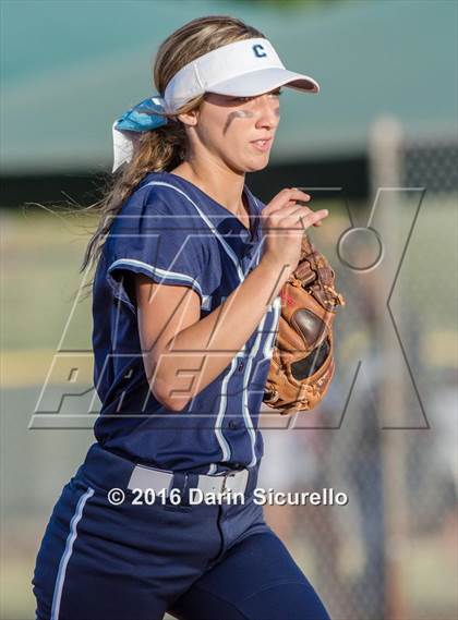 Thumbnail 2 in Cactus vs. Arcadia (AIA D2 Playoff) photogallery.