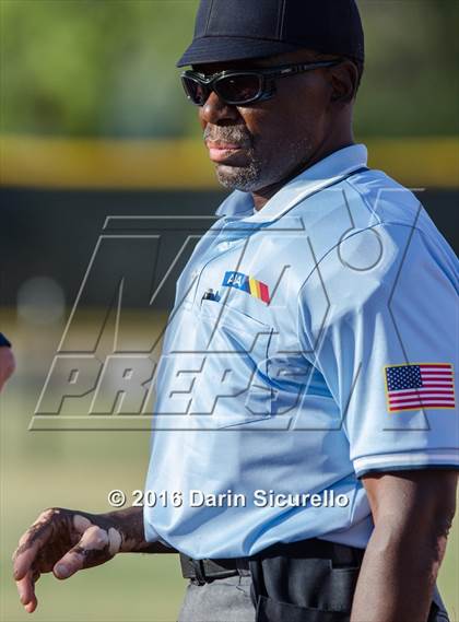 Thumbnail 3 in Cactus vs. Arcadia (AIA D2 Playoff) photogallery.