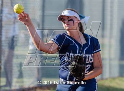 Thumbnail 1 in Cactus vs. Arcadia (AIA D2 Playoff) photogallery.