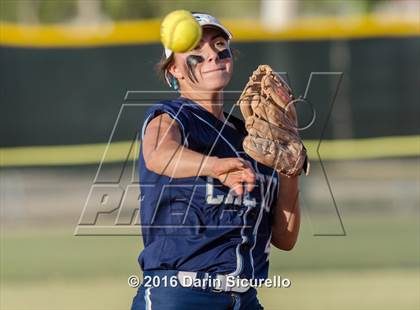 Thumbnail 2 in Cactus vs. Arcadia (AIA D2 Playoff) photogallery.