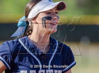 Thumbnail 1 in Cactus vs. Arcadia (AIA D2 Playoff) photogallery.