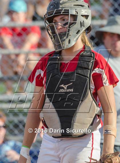 Thumbnail 3 in Cactus vs. Arcadia (AIA D2 Playoff) photogallery.