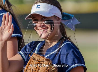 Thumbnail 2 in Cactus vs. Arcadia (AIA D2 Playoff) photogallery.