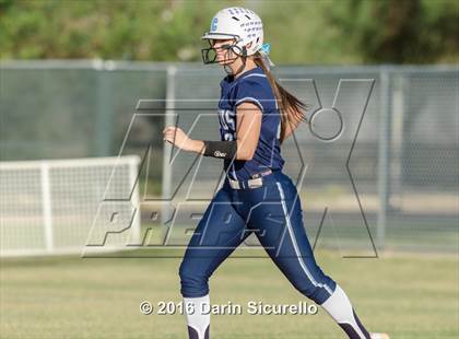 Thumbnail 3 in Cactus vs. Arcadia (AIA D2 Playoff) photogallery.
