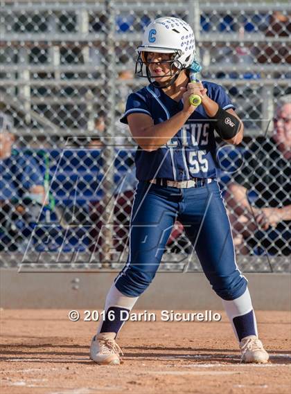 Thumbnail 3 in Cactus vs. Arcadia (AIA D2 Playoff) photogallery.