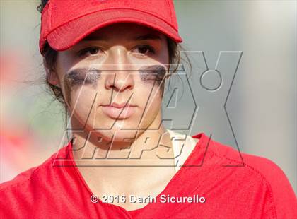 Thumbnail 2 in Cactus vs. Arcadia (AIA D2 Playoff) photogallery.