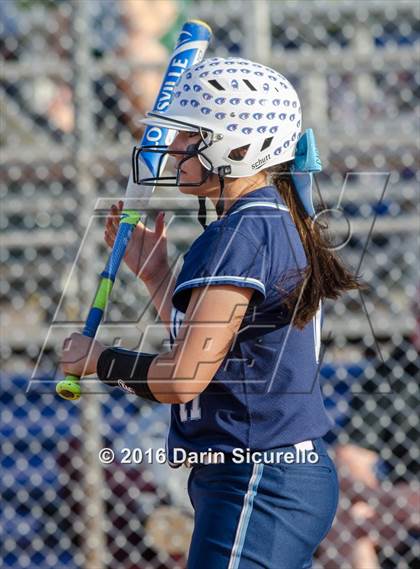 Thumbnail 2 in Cactus vs. Arcadia (AIA D2 Playoff) photogallery.