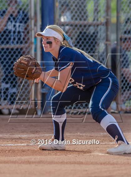 Thumbnail 3 in Cactus vs. Arcadia (AIA D2 Playoff) photogallery.