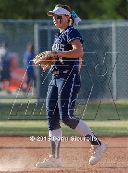 Thumbnail 3 in Cactus vs. Arcadia (AIA D2 Playoff) photogallery.