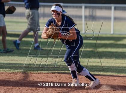 Thumbnail 1 in Cactus vs. Arcadia (AIA D2 Playoff) photogallery.