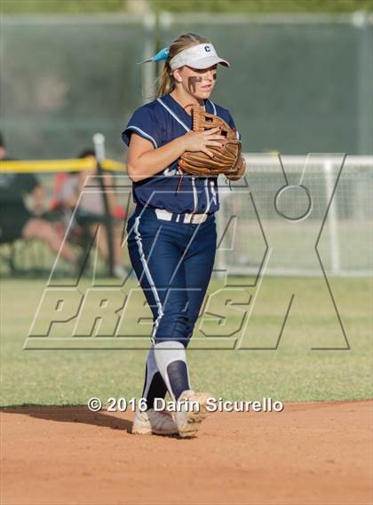 Thumbnail 3 in Cactus vs. Arcadia (AIA D2 Playoff) photogallery.