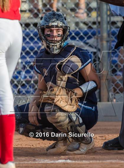 Thumbnail 3 in Cactus vs. Arcadia (AIA D2 Playoff) photogallery.