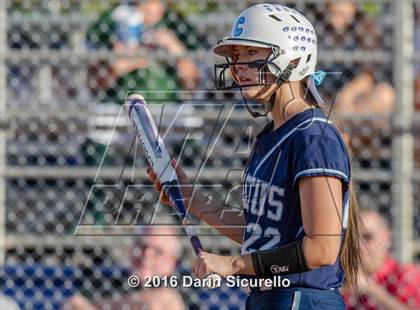 Thumbnail 2 in Cactus vs. Arcadia (AIA D2 Playoff) photogallery.