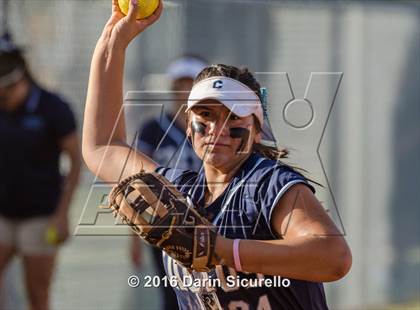 Thumbnail 2 in Cactus vs. Arcadia (AIA D2 Playoff) photogallery.