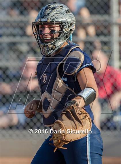 Thumbnail 1 in Cactus vs. Arcadia (AIA D2 Playoff) photogallery.