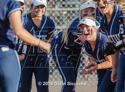 Thumbnail 3 in Cactus vs. Arcadia (AIA D2 Playoff) photogallery.