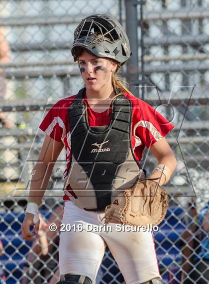 Thumbnail 1 in Cactus vs. Arcadia (AIA D2 Playoff) photogallery.