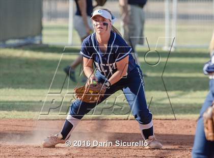 Thumbnail 2 in Cactus vs. Arcadia (AIA D2 Playoff) photogallery.