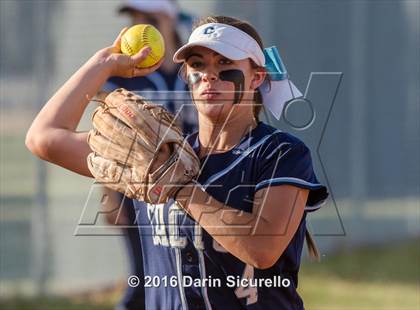 Thumbnail 3 in Cactus vs. Arcadia (AIA D2 Playoff) photogallery.