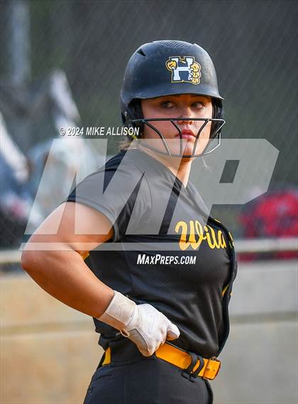 Thumbnail 1 in Hixson vs Lincoln photogallery.