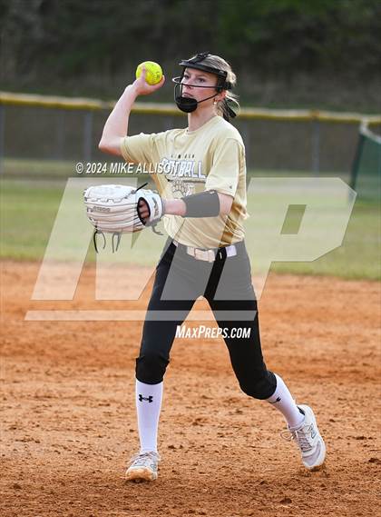Thumbnail 3 in Hixson vs Lincoln photogallery.
