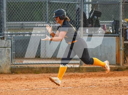 Thumbnail 1 in Hixson vs Lincoln photogallery.