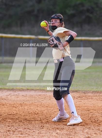 Thumbnail 1 in Hixson vs Lincoln photogallery.