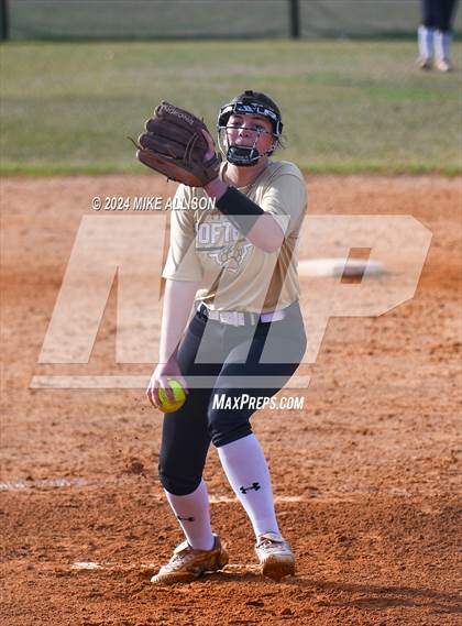 Thumbnail 3 in Hixson vs Lincoln photogallery.
