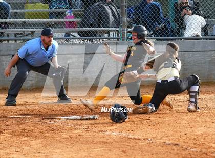 Thumbnail 3 in Hixson vs Lincoln photogallery.