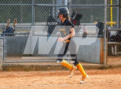 Thumbnail 1 in Hixson vs Lincoln photogallery.