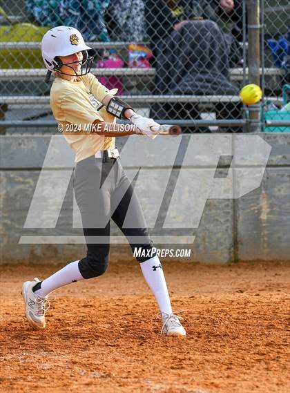 Thumbnail 1 in Hixson vs Lincoln photogallery.