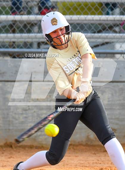Thumbnail 3 in Hixson vs Lincoln photogallery.