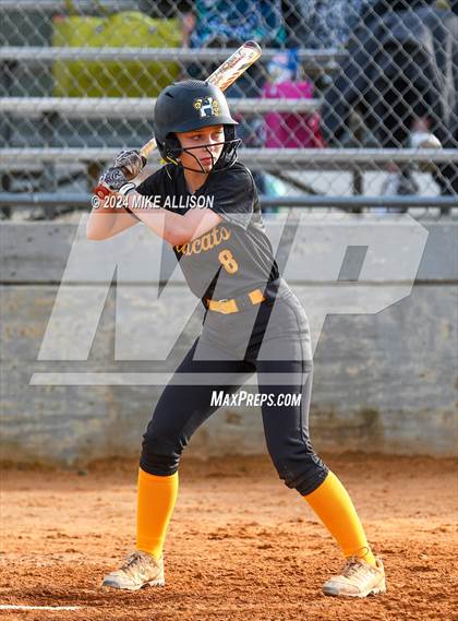 Thumbnail 1 in Hixson vs Lincoln photogallery.