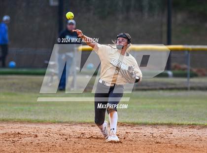 Thumbnail 3 in Hixson vs Lincoln photogallery.