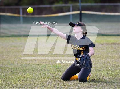 Thumbnail 2 in Hixson vs Lincoln photogallery.