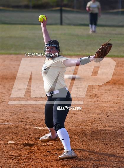 Thumbnail 2 in Hixson vs Lincoln photogallery.