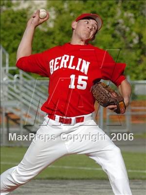 Thumbnail 1 in Berlin @ Middletown photogallery.