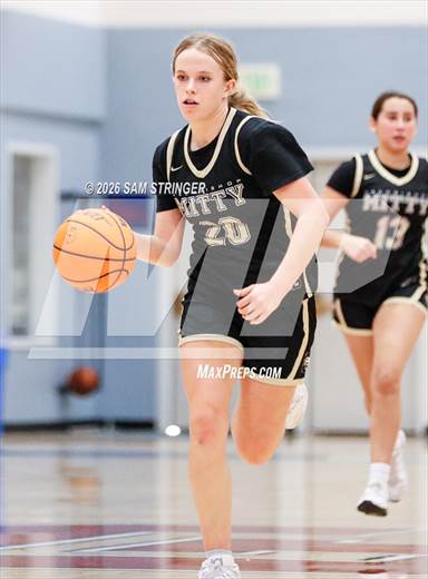 FR: Archbishop Mitty @ St. Ignatius College Preparatory