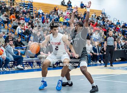 Thumbnail 1 in Dynamic Prep vs Columbus (Chipotle Nationals Championship) photogallery.