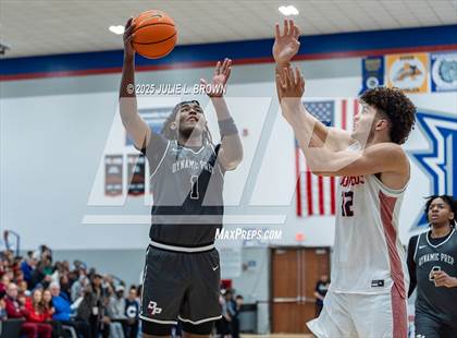 Thumbnail 2 in Dynamic Prep vs Columbus (Chipotle Nationals Championship) photogallery.