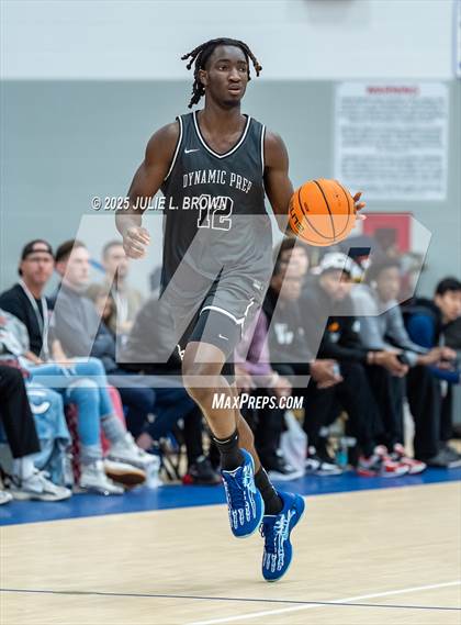 Thumbnail 1 in Dynamic Prep vs Columbus (Chipotle Nationals Championship) photogallery.