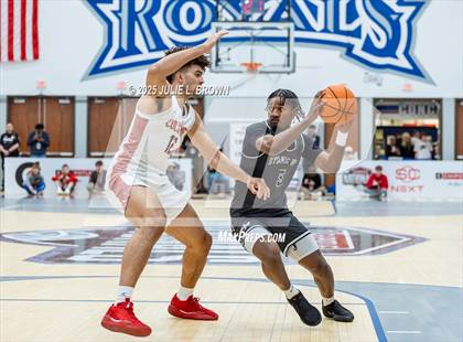 Thumbnail 2 in Dynamic Prep vs Columbus (Chipotle Nationals Championship) photogallery.